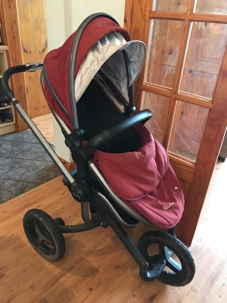 second hand prams gumtree